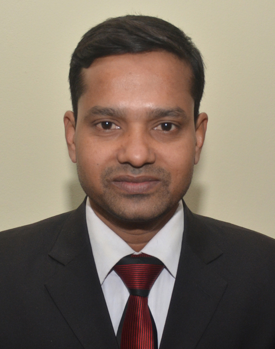 Teacher Photo